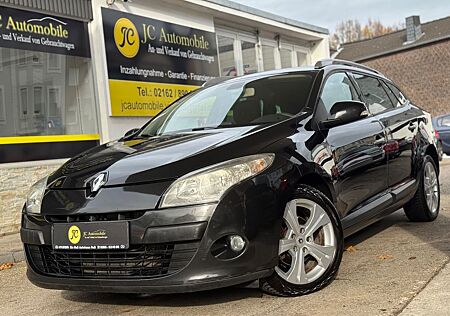Renault Megane Grandtour Dynamique dCi FAP130 FAP eco2