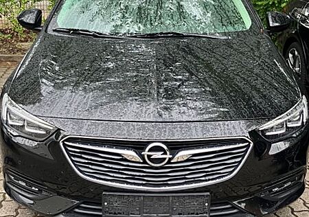 Opel Insignia 1.6 Diesel 100kW Business Edit. Aut...