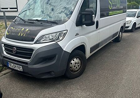 Fiat Ducato 150 Multijet
