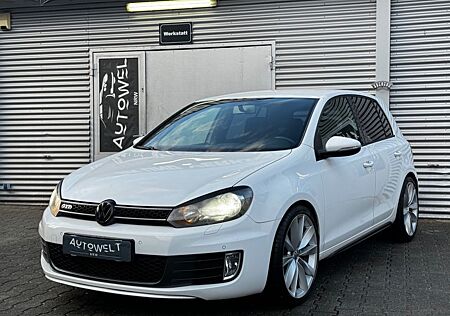 VW Golf Volkswagen 2.0 TDI GTD *19-ZOLL*SOUNDSYSTEM*NAVI*LED*