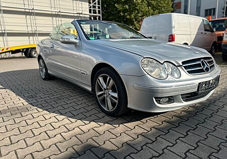 Mercedes-Benz CLK 280 CLK Cabrio