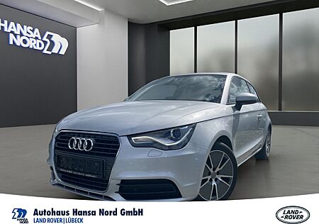 Audi A1 1.2 TFSI Attraction