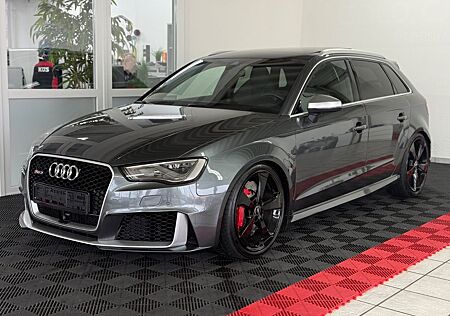 Audi RS3 RS 3 Sportback 2.5 TFSI *PANO* ACC