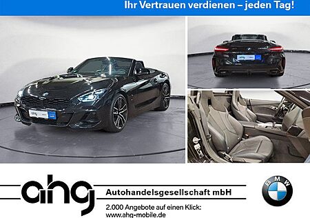 BMW Z4 M40i Cabrio Innovationsp. Sport Aut. Head-Up