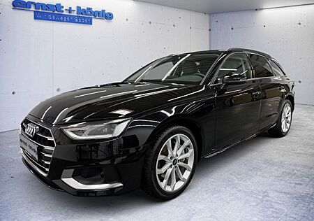 Audi A4 Avant 40 TDI S tronic advanced NAVI RFK
