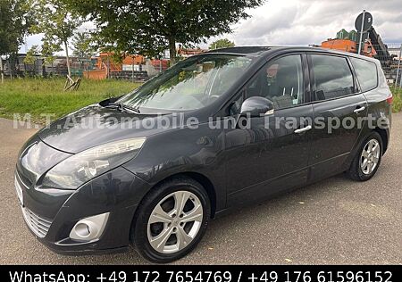 Renault Scenic III Grand Dynamique 1.5dci *7Sitze*KLIMA*
