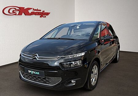 Citroën C4 Picasso PureTech 130 SELECTION