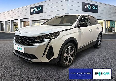 Peugeot 3008 1.2 PureTech 130 Allure P ack *ACC, Sitzhzg