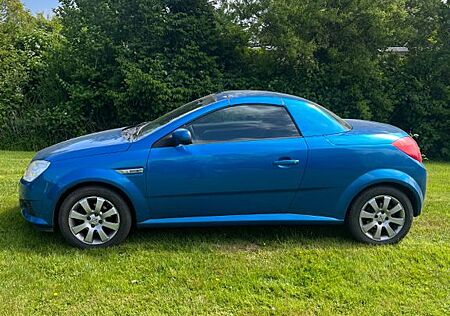 Opel Tigra 1.4 TWINPORT Enjoy Enjoy