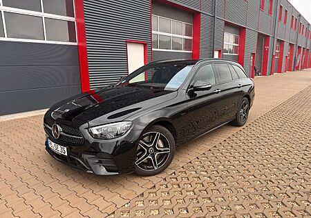 Mercedes-Benz E 300 de 4MATIC T Autom. -