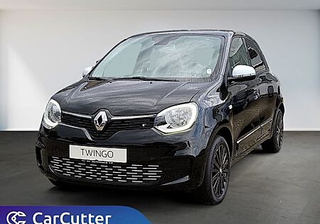 Renault Twingo E-Tech 100% elektrisch Urban Night