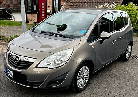 Opel Meriva 1.7 CDTI 150 Jahre 81kW 150 Jahr...
