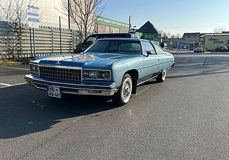 Chevrolet Caprice