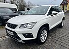 Seat Ateca 1.5 TSI ACT Style 4Drive DSG Navi Einpark