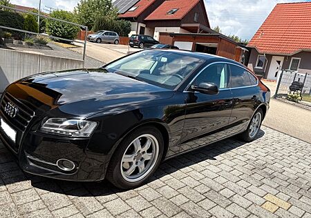 Audi A5 2.0 TFSI 132kW Sportback -