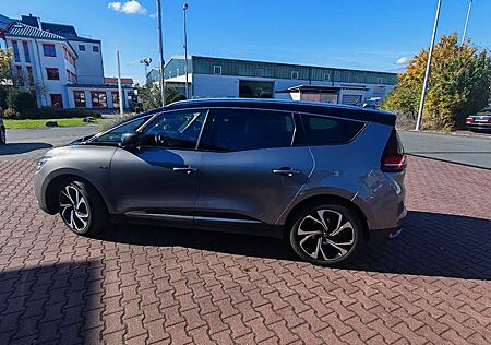 Renault Grand Scenic ENERGY dCi 130 Bose Edition Bos...