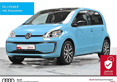 VW e-up! Volkswagen up e-up! Style BLUETOOTH LED DAB KLIMA