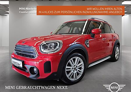 Mini One Countryman Navi Head-Up Kamera Driv.Assist
