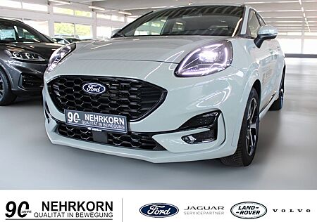 Ford Puma MHEV ST-Line LED NAVI WinterPaket CAM
