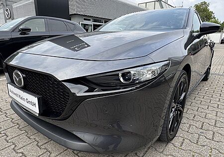 Mazda 3 2.0L e-SKYACTIV G 122ps