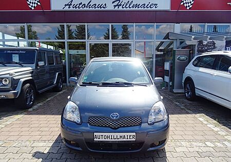 Toyota Yaris 1.3 Edition *KLIMA*AHK*