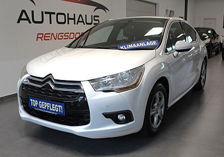 Citroën DS4 SoChic