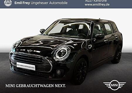 Mini One Clubman Aut. Classic Trim LED Head-Up
