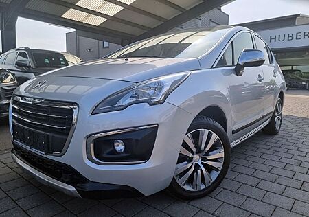 Peugeot 3008 e-THP Leder Nav Head-Up Kamera Panorama TOP