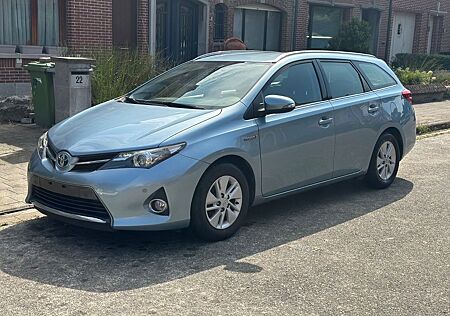 Toyota Auris Touring Sports Touring Sportst 1,6-l-V....