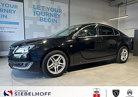 Opel Insignia Innovation 1.6 SIDI Turbo