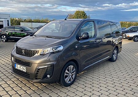 Peugeot Traveller Active L3