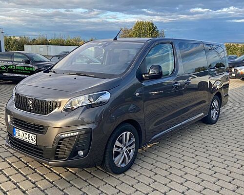 Peugeot Traveller Active L3 5 Türen Kamera AHZV SH