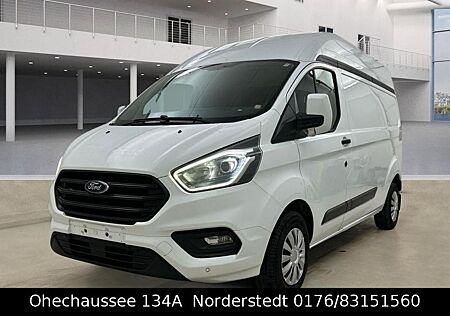 Ford Transit Custom 300 L2H2 TREND 2.0TDCI FWD 130HK