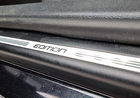 VW Scirocco Volkswagen Edition