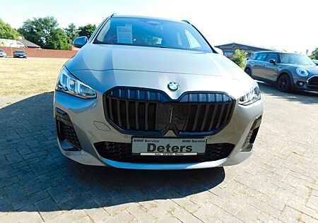 BMW 2er 220 Active Tourer M Sport Panoramadach AHK