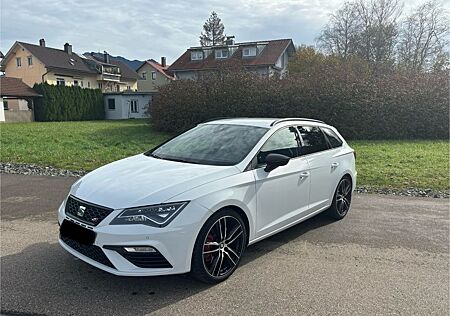 Seat Leon 2.0 TSI Start&Stop ST CUPRA 300 CUPRA 300