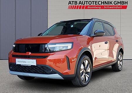 Opel Frontera Electric GS Elektro Winterpaket