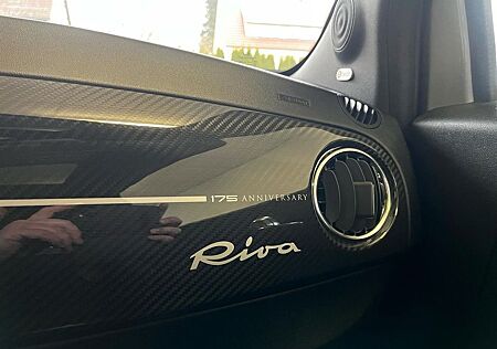 Abarth 500 695 Rivale 175th Anniversary **20TKM**1.HD**