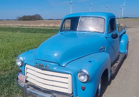 GMC Andere