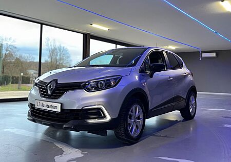 Renault Captur Limited