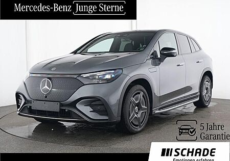 Mercedes-Benz EQE 350+ AMG Line Digital-Light*HA-Lenkung*360°K
