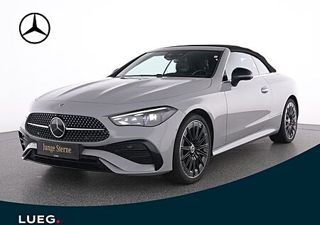 Mercedes-Benz CLE 200 Cabrio AMG+DLIGHT+Sthzg+20''+Mem+KeyG+36