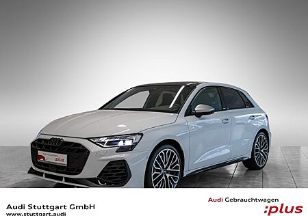 Audi S3 Sportback TFSI quattro S tronic Pano ACC Navi