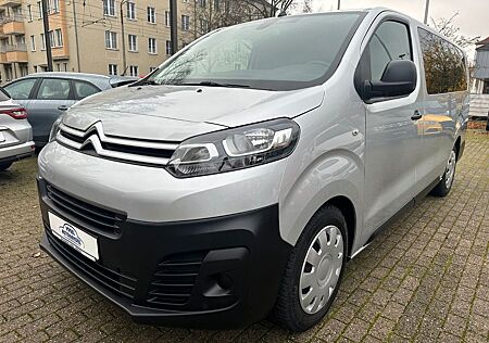 Citroën Jumpy Kombi XL*9SITZE*KLIMA*DAB*NAVI*