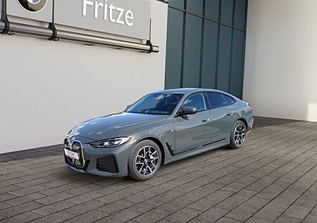 BMW i4 40 eDrive M Sport LED+KLIMAAUTO+NAVI*SHZ+PDC