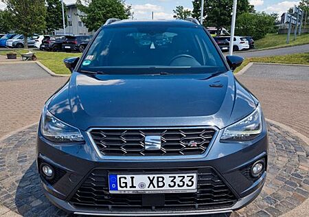 Seat Arona 1.5 TSI Start&Stop 110kW FR FR