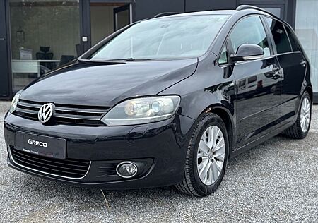 VW Golf Volkswagen Plus VI 2.0 TDI Life
