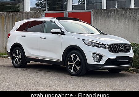 Kia Sorento Spirit 4WD/Navi/Panorama/Klima/Kamera/