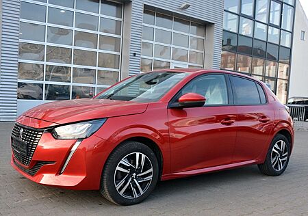 Peugeot 208 HU 05.27/ Klima/ Kamera/ Automatik