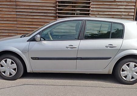 Renault Megane Avantage 1.6 16V Avantage